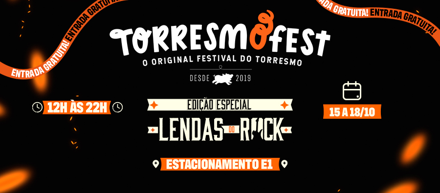 Evento dia das mães