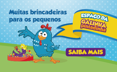 Pin em brincadeiras