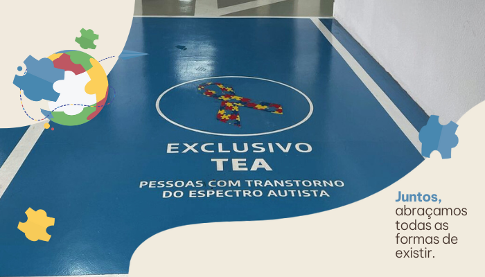 Evento dia das mães