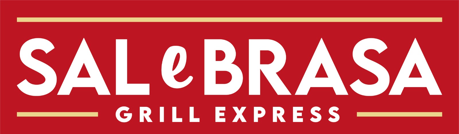 SAL E BRASA
