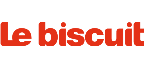 LE BISCUIT