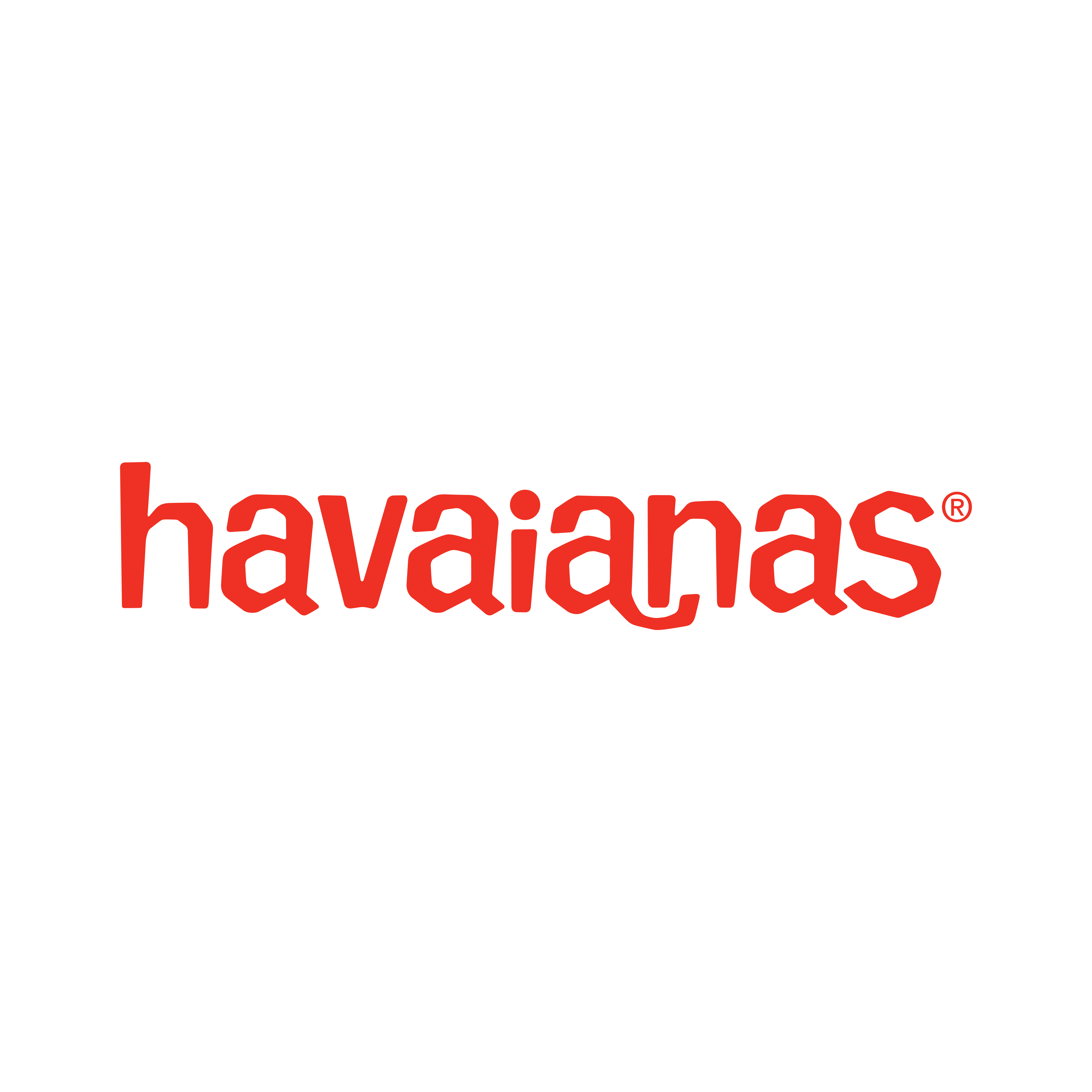 HAVAIANAS